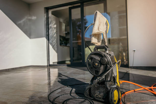 Best Oil and Grease Removal from Surfaces in Pumpkin Center, NC